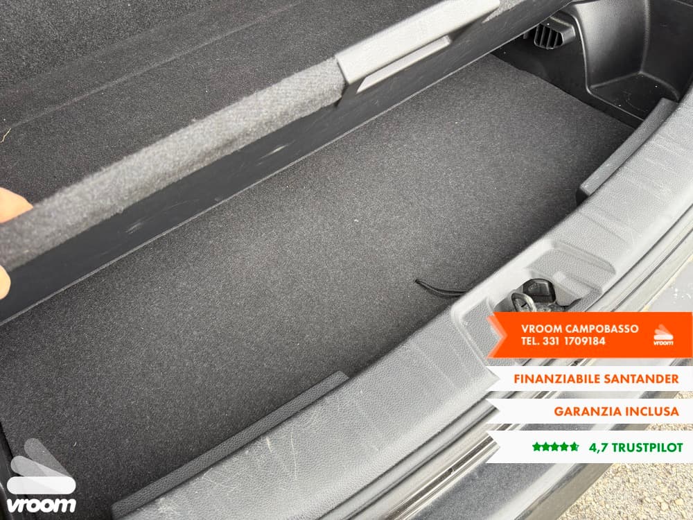 NISSAN Qashqai 2ª serie - Image 11