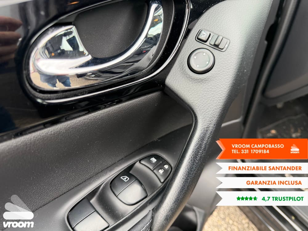 NISSAN Qashqai 2ª serie - Image 18