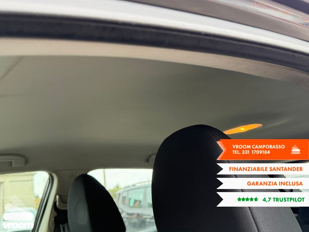 NISSAN Qashqai 2ª serie - Image 20