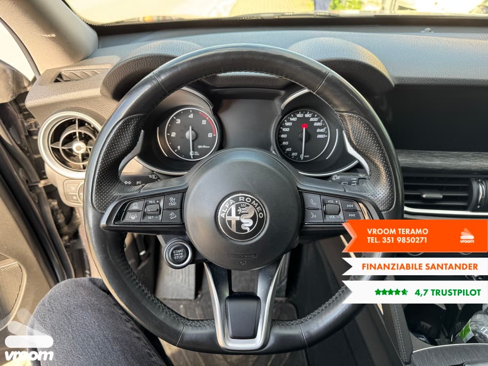 ALFA ROMEO Stelvio - Image 6