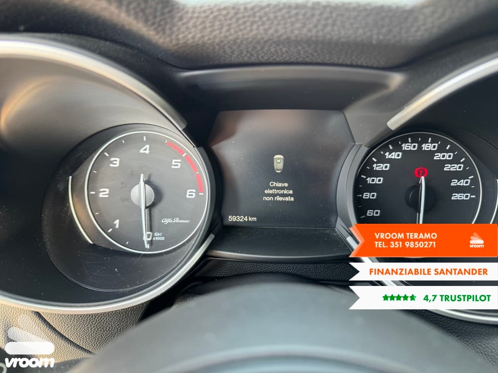 ALFA ROMEO Stelvio - Image 7