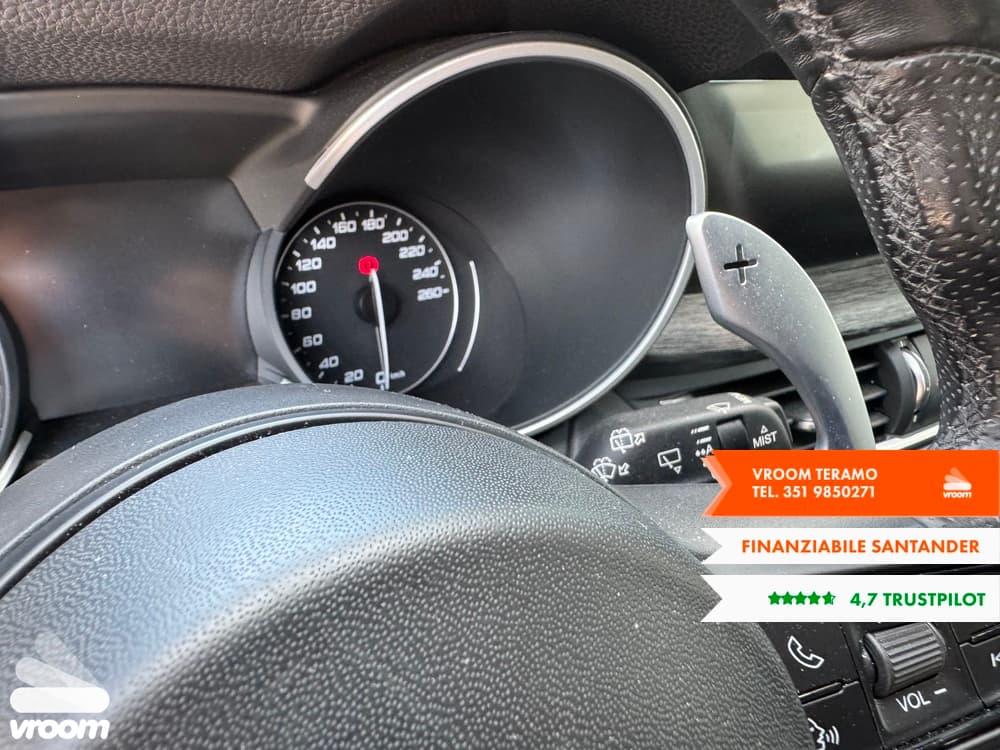 ALFA ROMEO Stelvio - Image 8