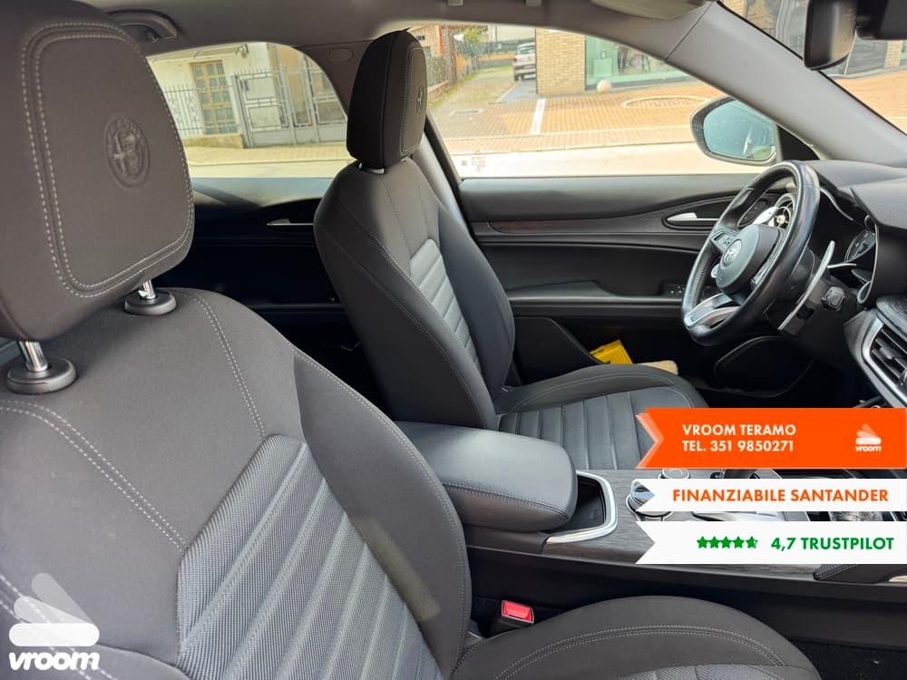 ALFA ROMEO Stelvio - Image 14