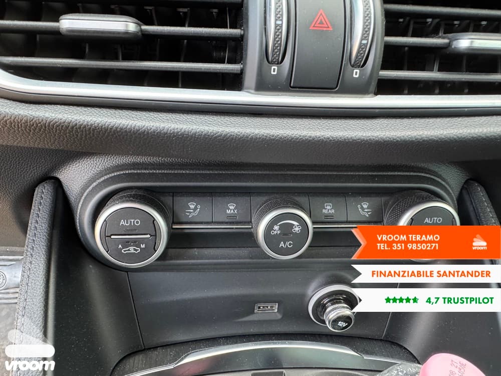 ALFA ROMEO Stelvio - Image 15