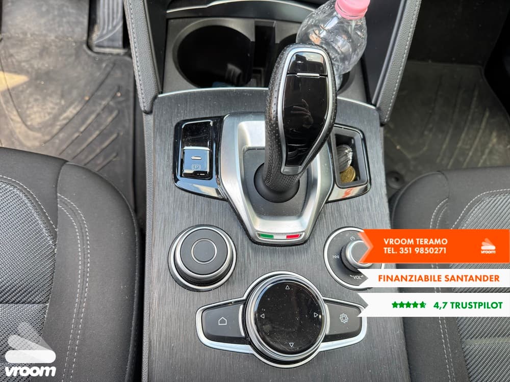 ALFA ROMEO Stelvio - Image 16