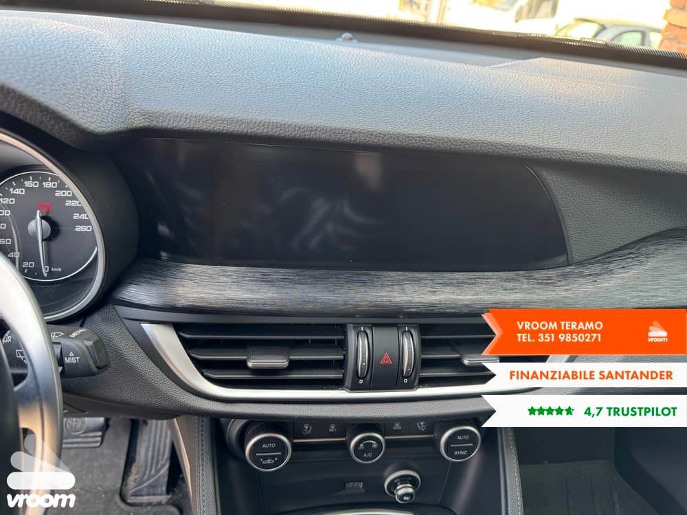 ALFA ROMEO Stelvio - Image 17