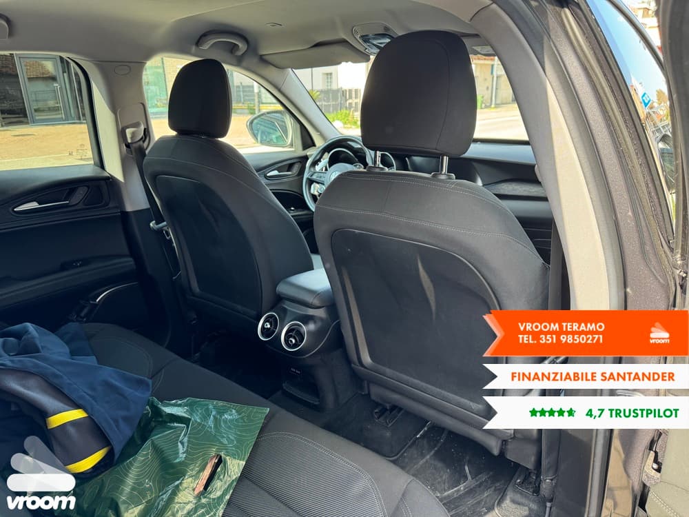 ALFA ROMEO Stelvio - Image 19