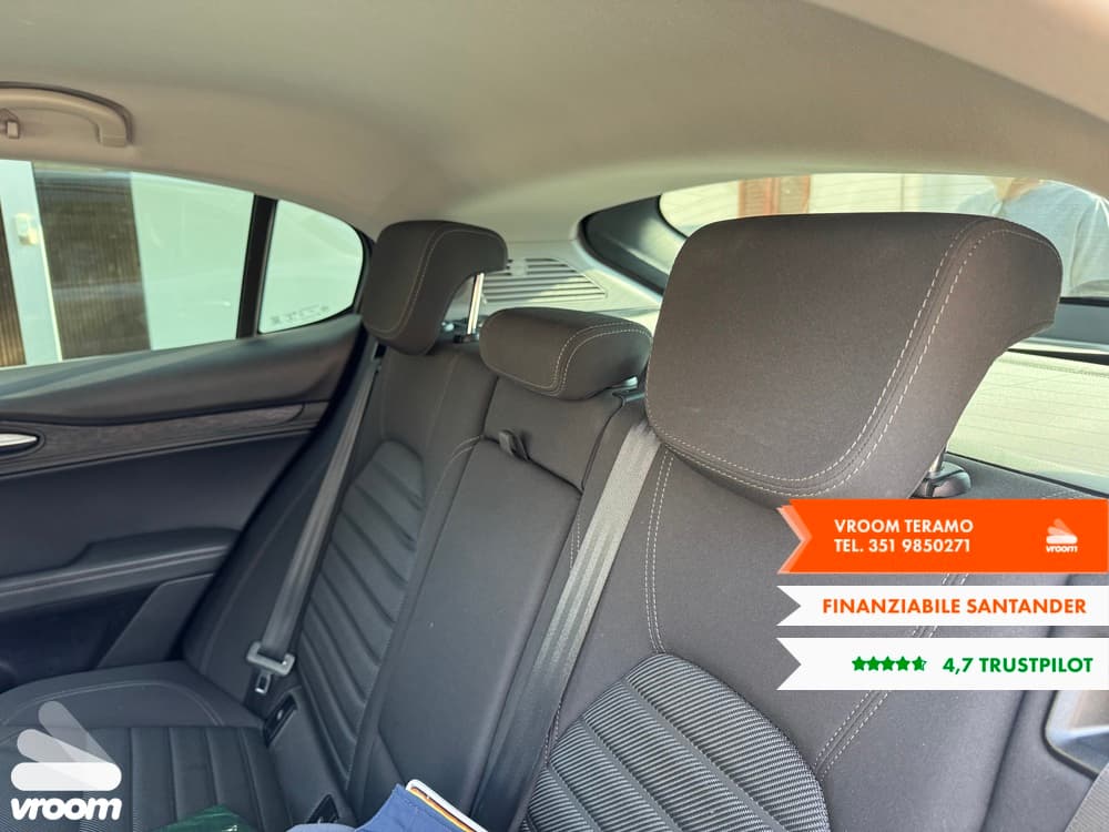 ALFA ROMEO Stelvio - Image 22