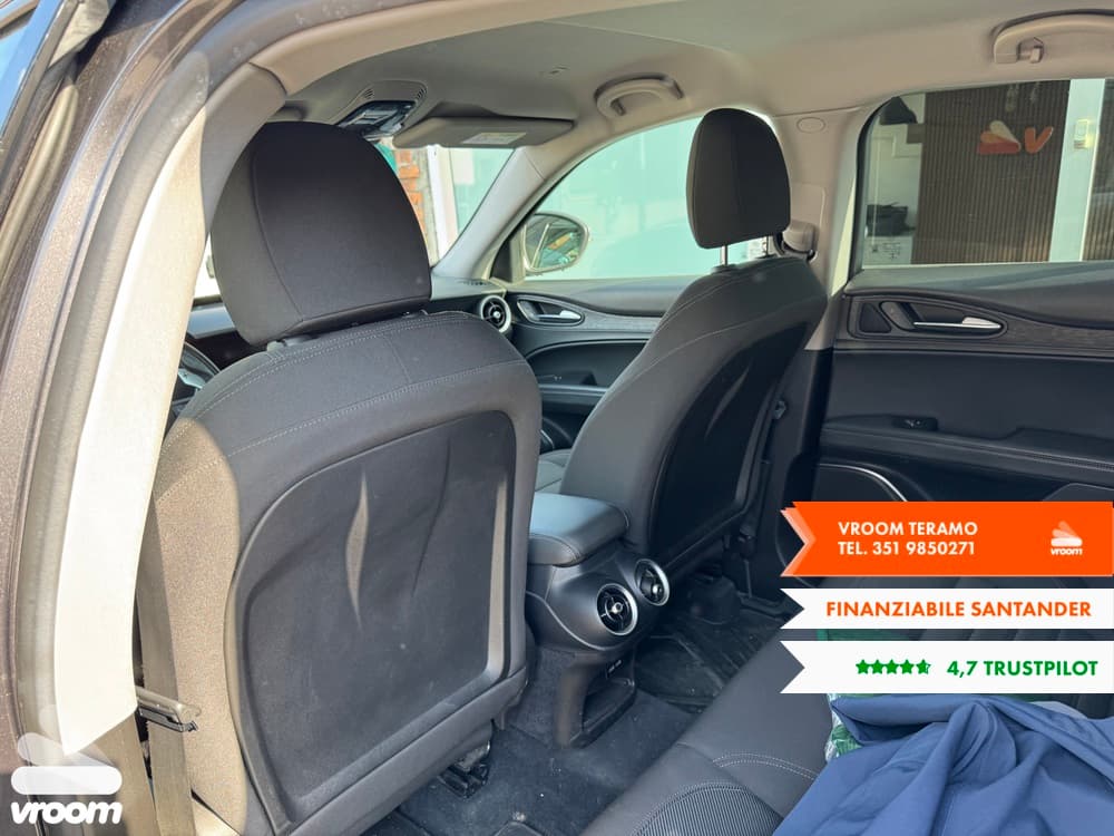 ALFA ROMEO Stelvio - Image 23