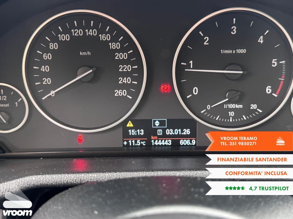 BMW X3            (F25) - Image 9