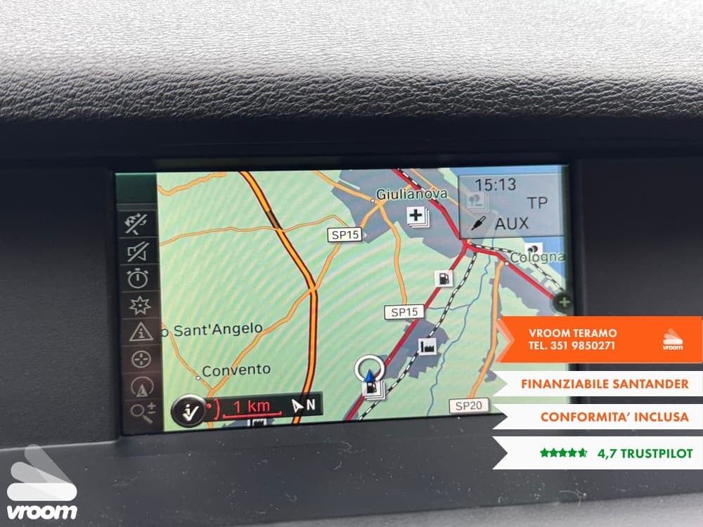 BMW X3            (F25) - Image 15