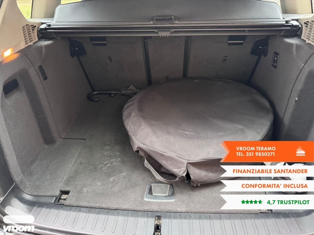 BMW X3            (F25) - Image 20