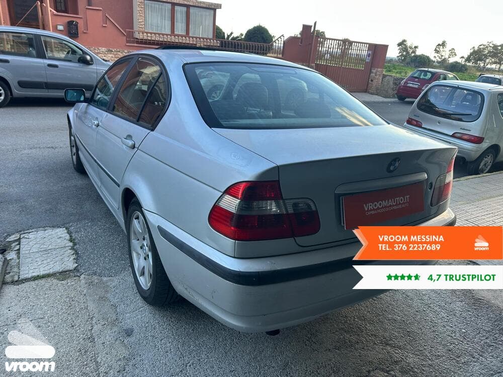 BMW Serie 3       (E46) - Image 5