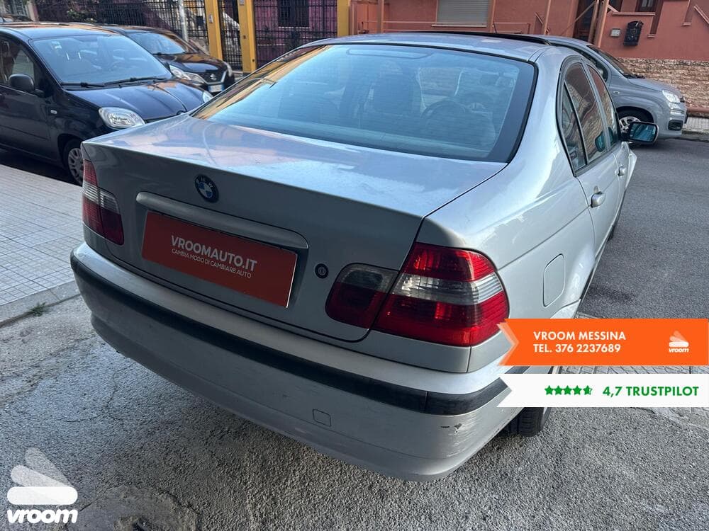 BMW Serie 3       (E46) - Image 7