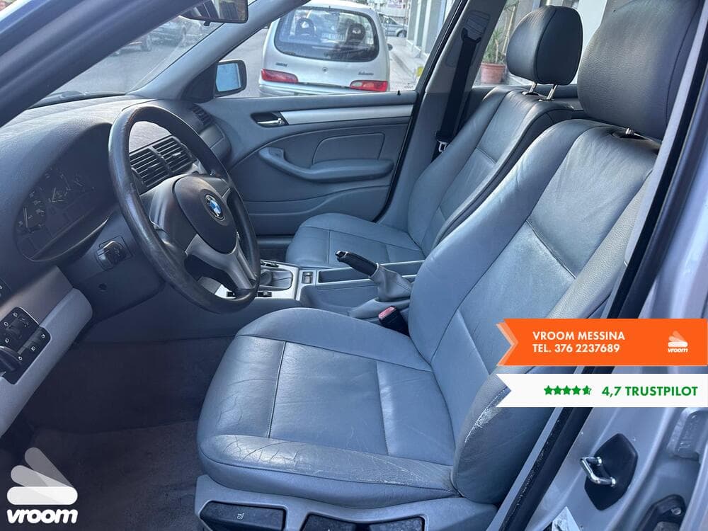 BMW Serie 3       (E46) - Image 9