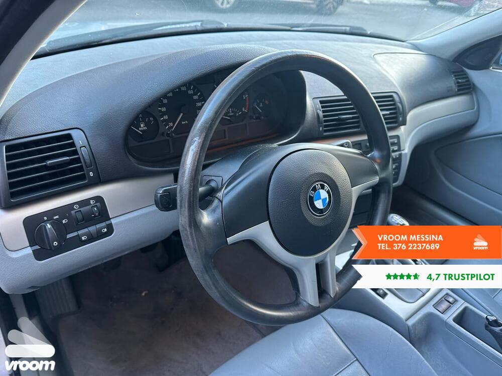 BMW Serie 3       (E46) - Image 10