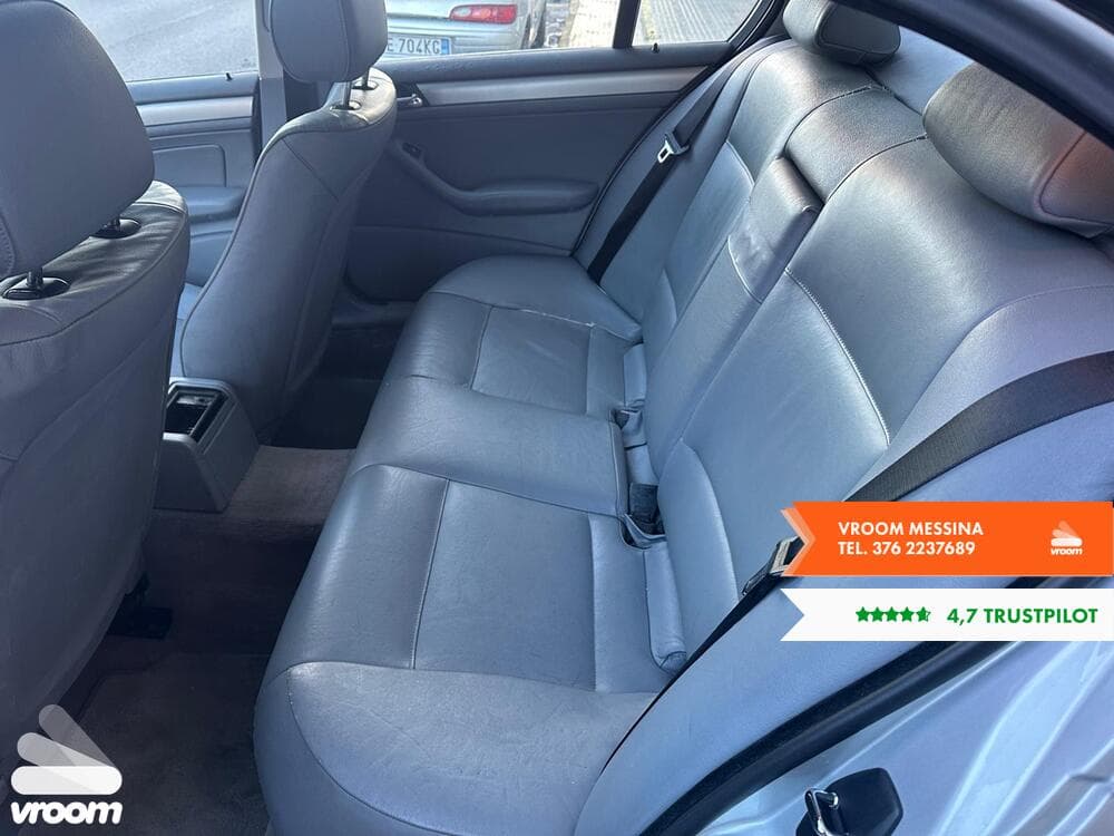 BMW Serie 3       (E46) - Image 11