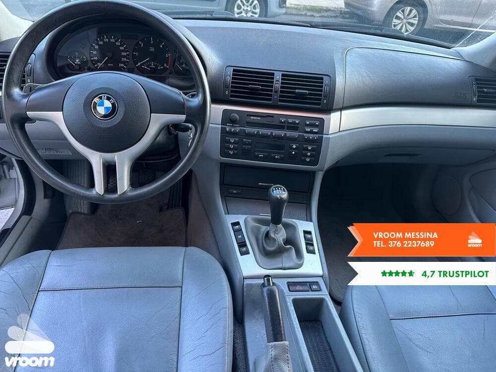 BMW Serie 3       (E46) - Image 12