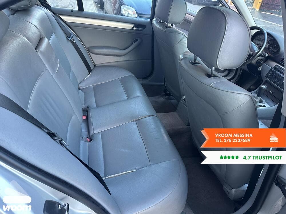 BMW Serie 3       (E46) - Image 13