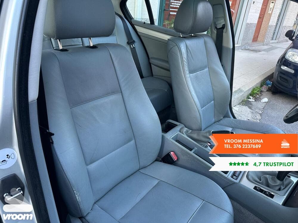 BMW Serie 3       (E46) - Image 14