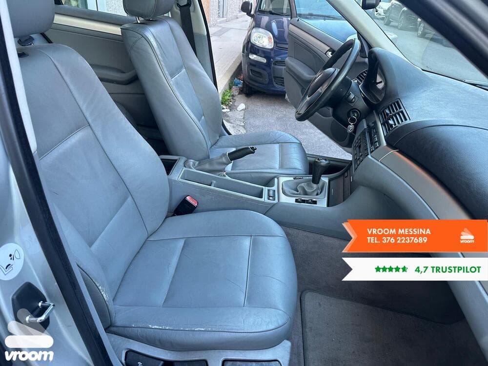 BMW Serie 3       (E46) - Image 15