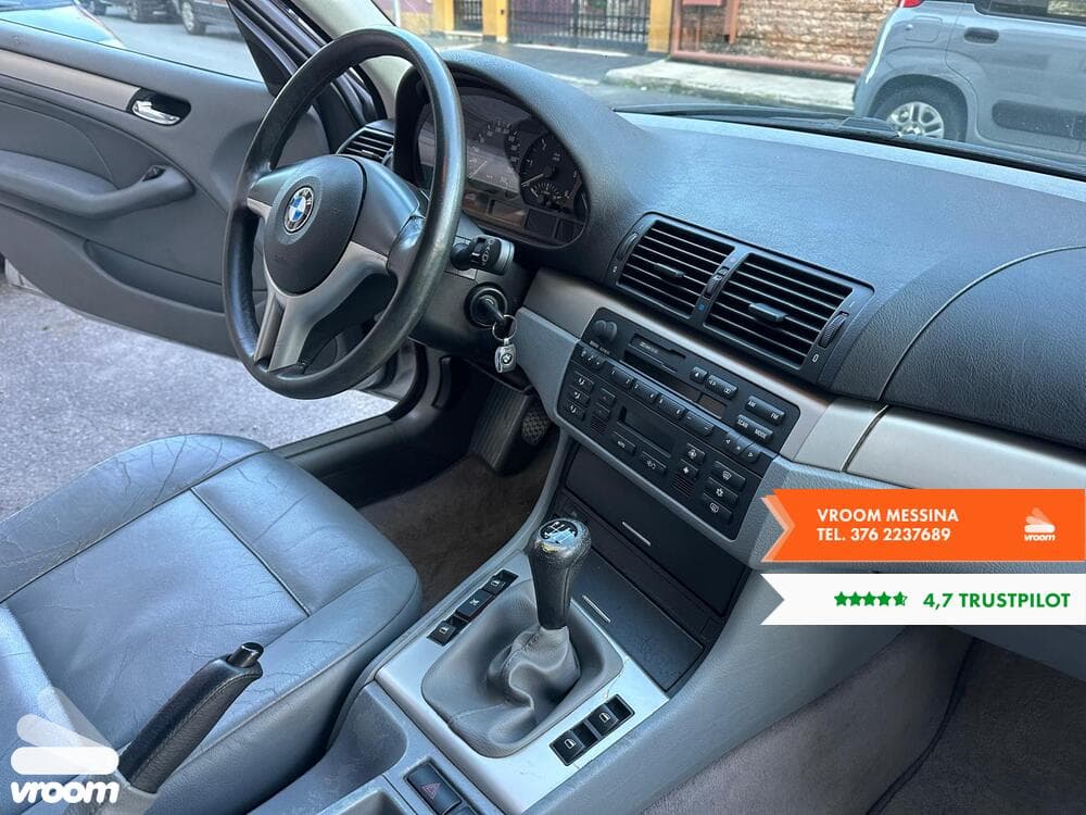 BMW Serie 3       (E46) - Image 16