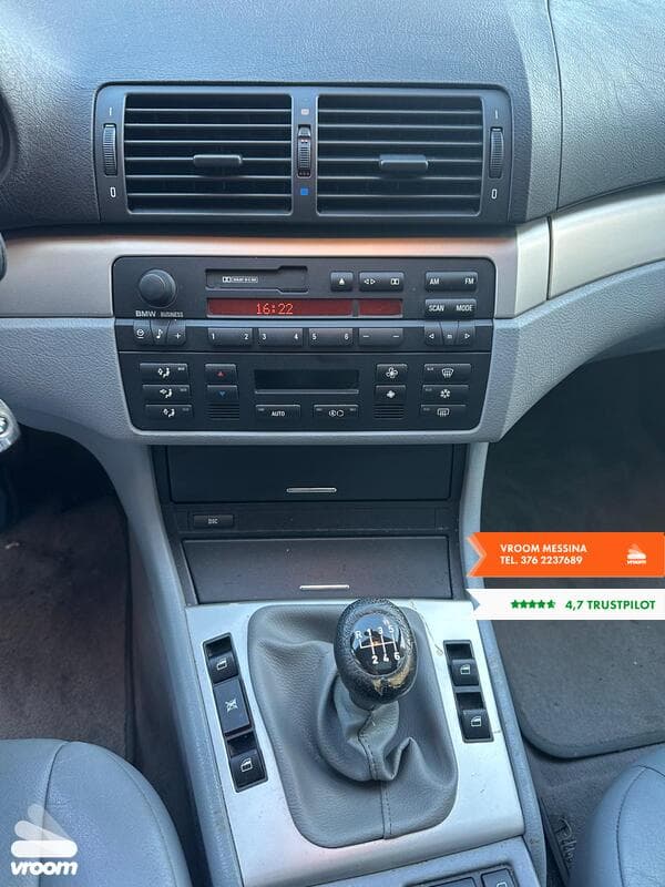 BMW Serie 3       (E46) - Image 17