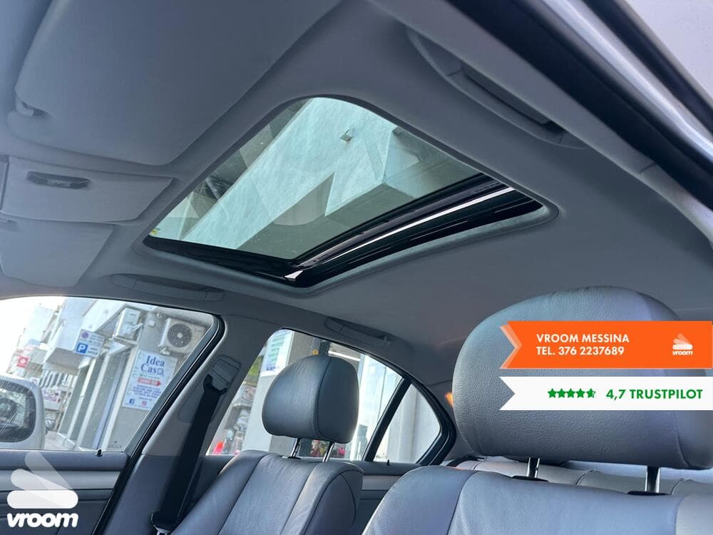 BMW Serie 3       (E46) - Image 19