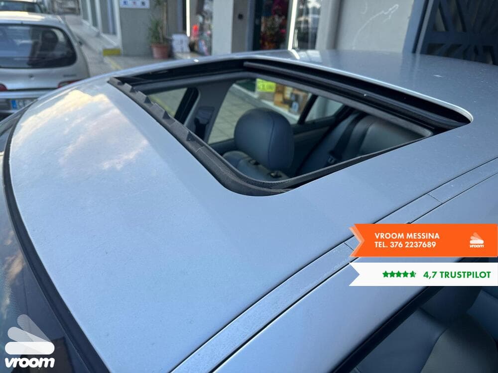 BMW Serie 3       (E46) - Image 21