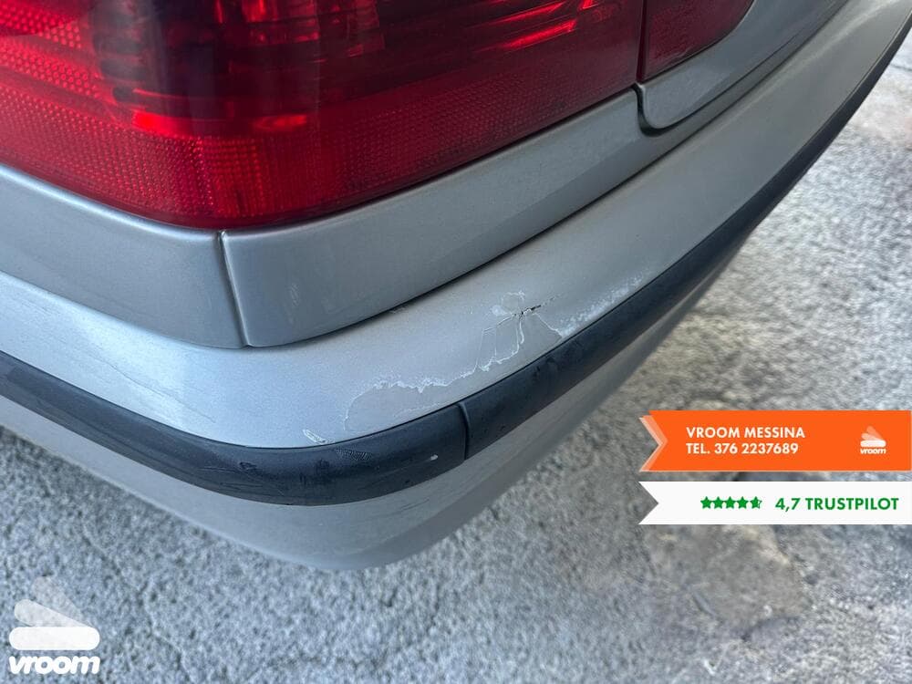 BMW Serie 3       (E46) - Image 23