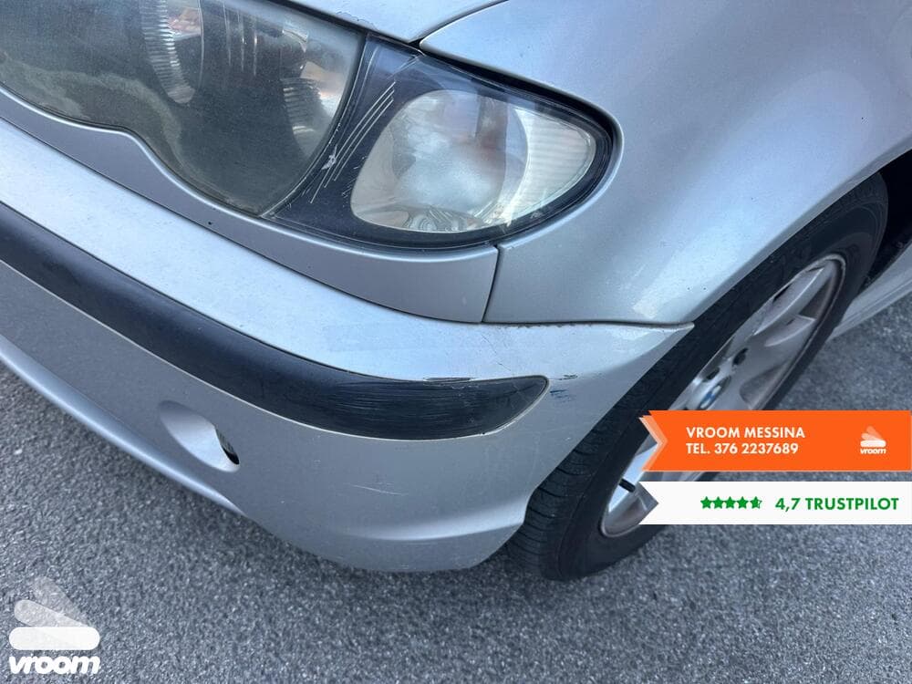 BMW Serie 3       (E46) - Image 25