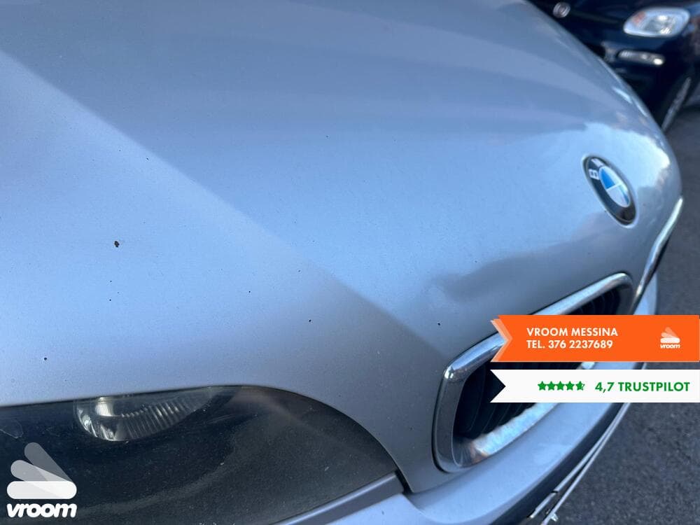 BMW Serie 3       (E46) - Image 26