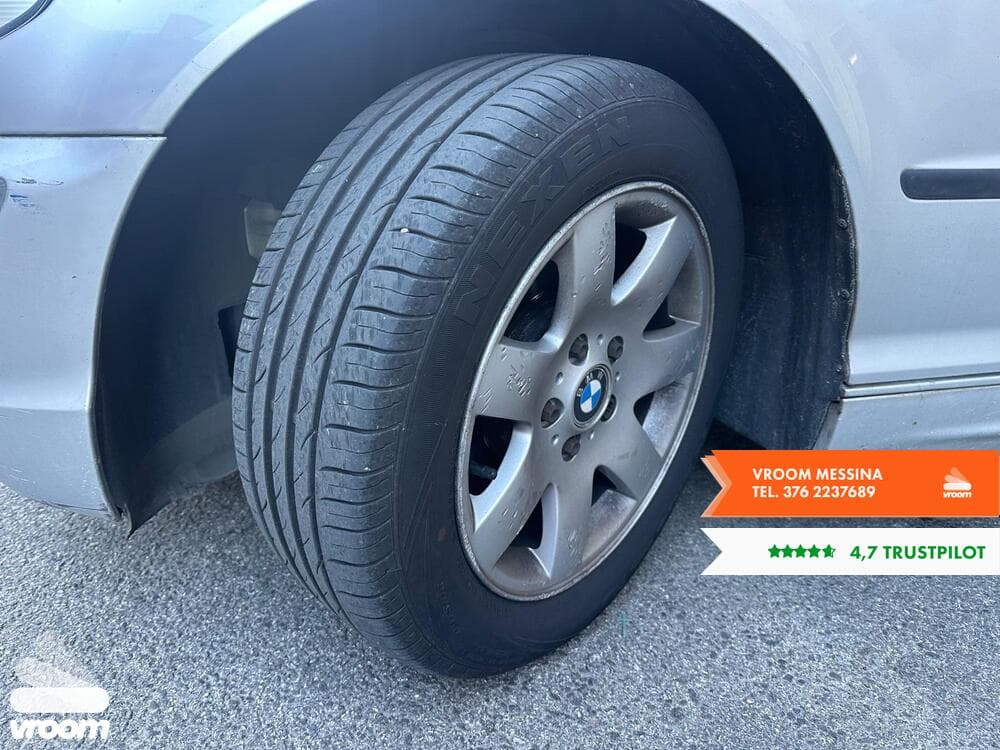 BMW Serie 3       (E46) - Image 27