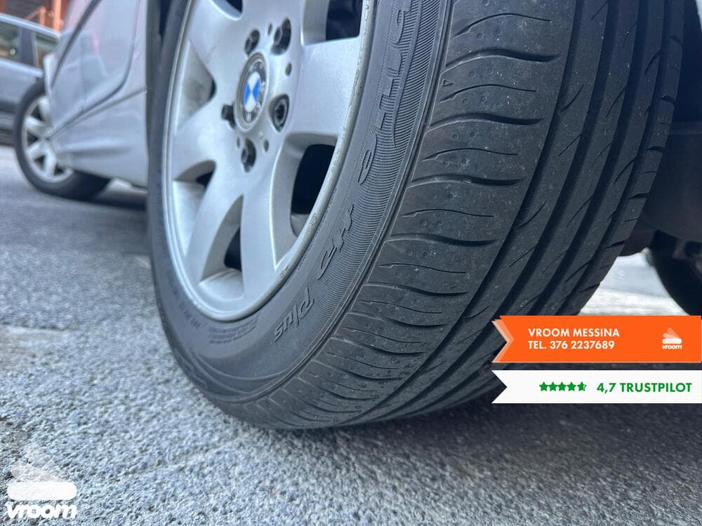 BMW Serie 3       (E46) - Image 28