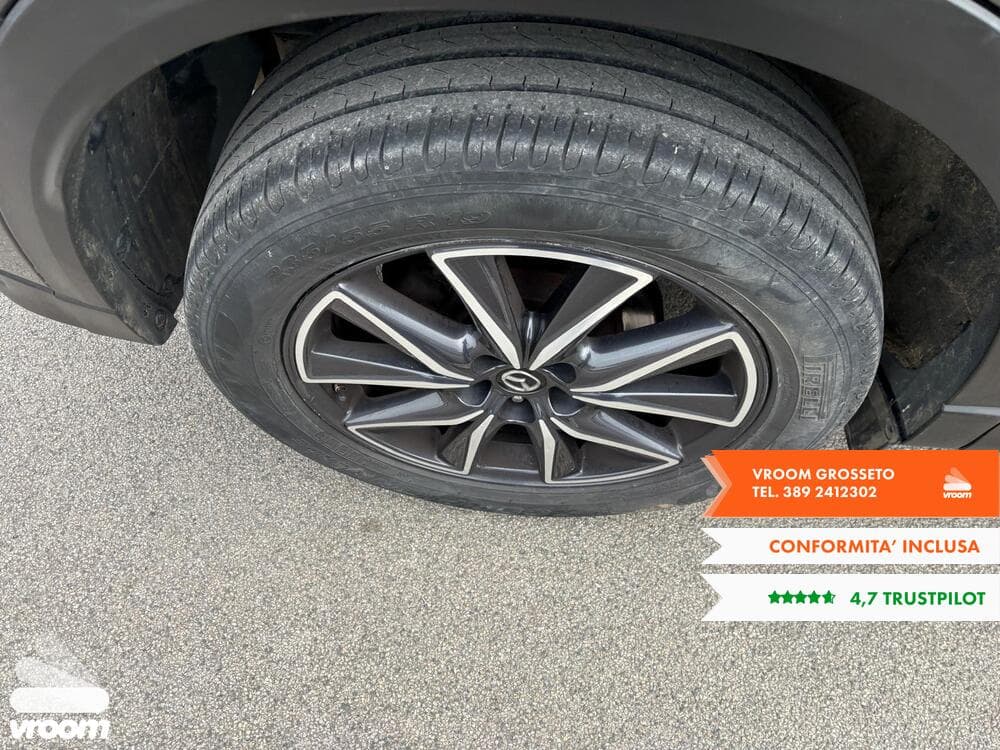 MAZDA CX-5 2ª serie - Image 11