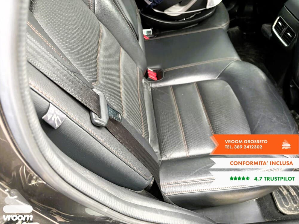 MAZDA CX-5 2ª serie - Image 12