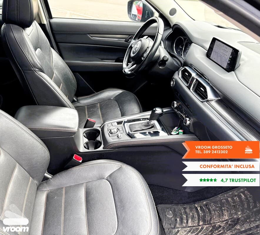 MAZDA CX-5 2ª serie - Image 13