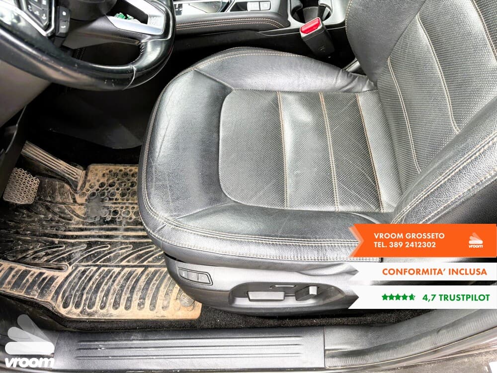 MAZDA CX-5 2ª serie - Image 15