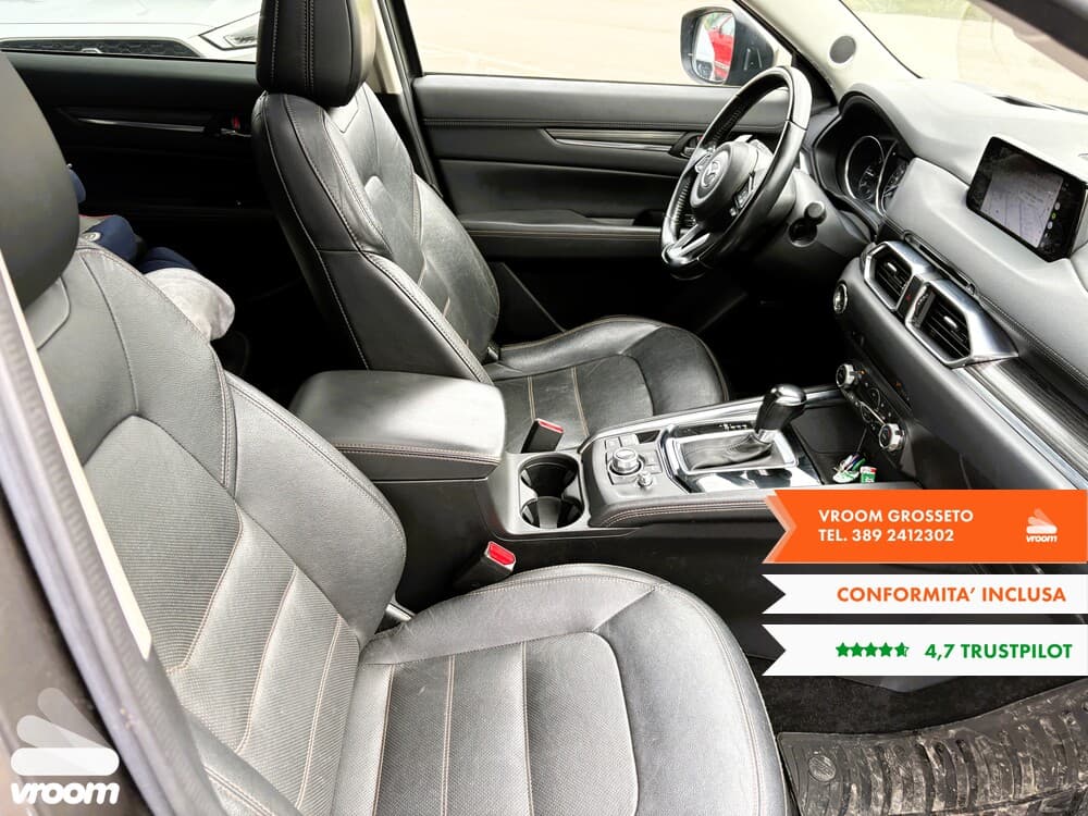 MAZDA CX-5 2ª serie - Image 17