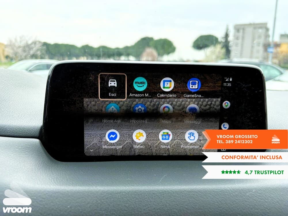 MAZDA CX-5 2ª serie - Image 20