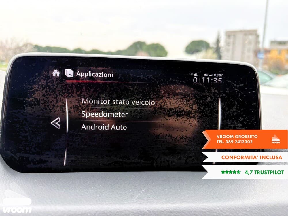 MAZDA CX-5 2ª serie - Image 21