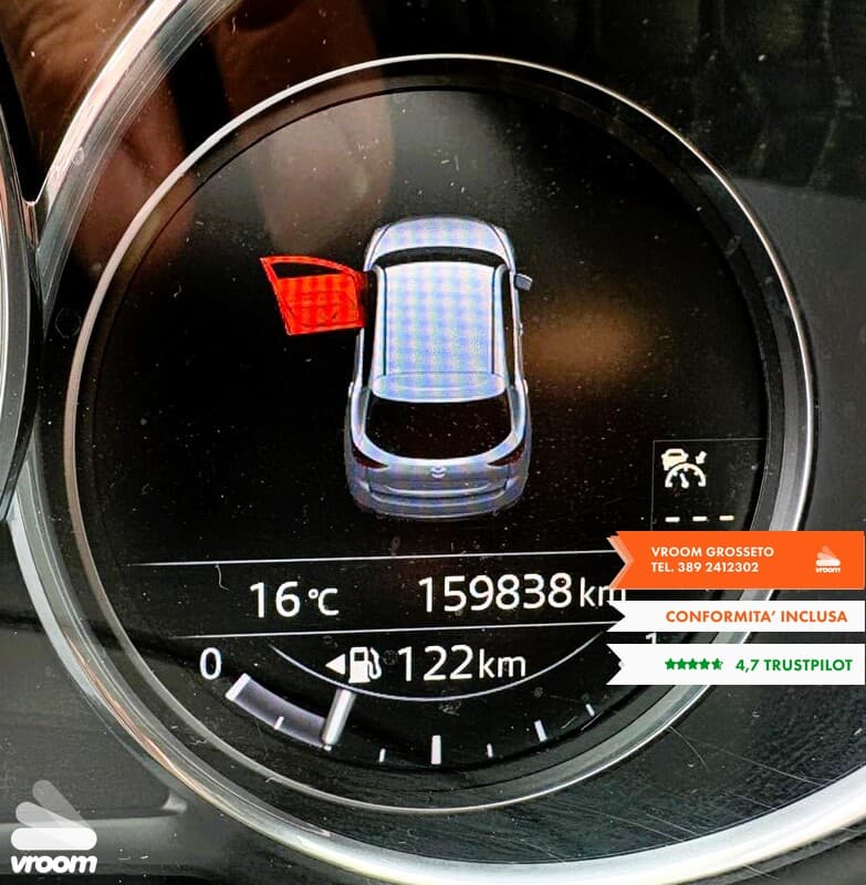 MAZDA CX-5 2ª serie - Image 22