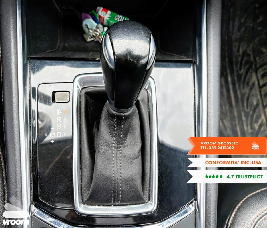 MAZDA CX-5 2ª serie - Image 23