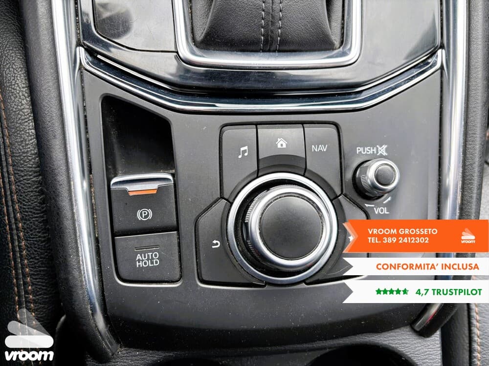 MAZDA CX-5 2ª serie - Image 24