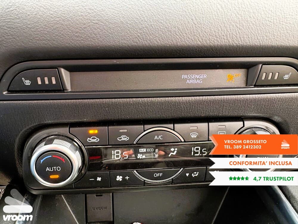 MAZDA CX-5 2ª serie - Image 27