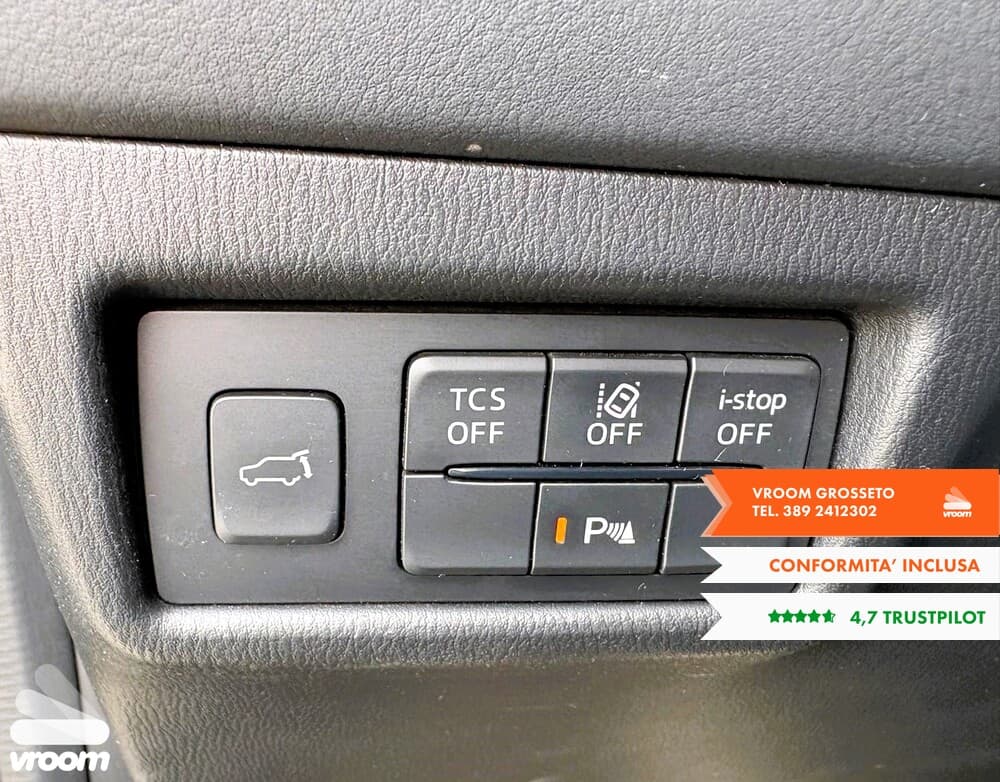 MAZDA CX-5 2ª serie - Image 28