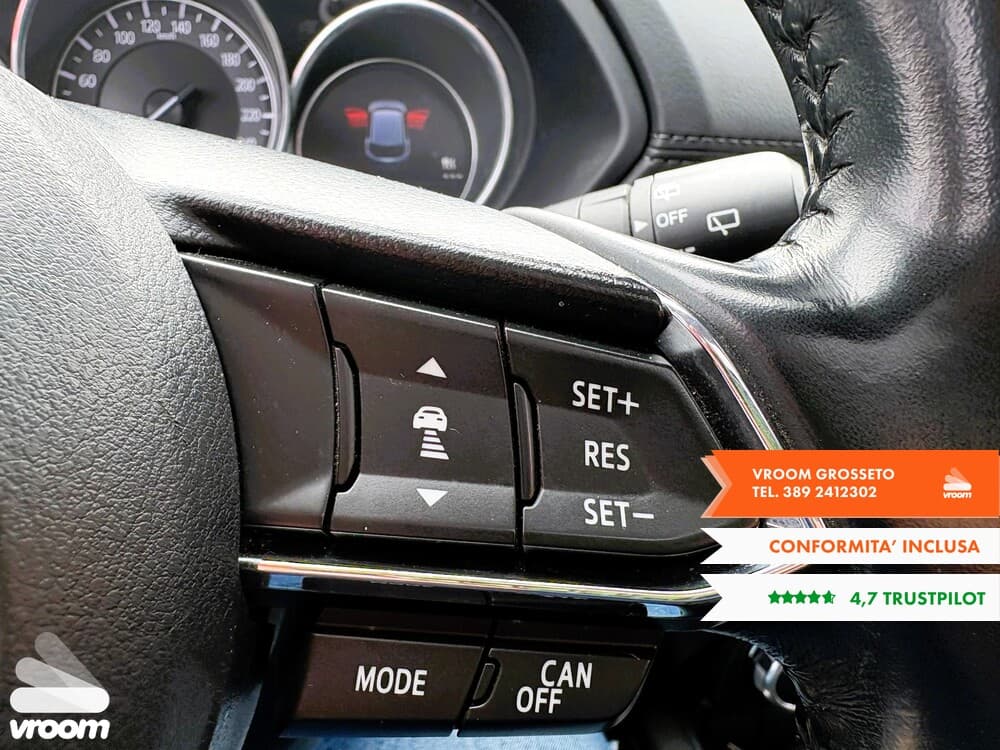 MAZDA CX-5 2ª serie - Image 29