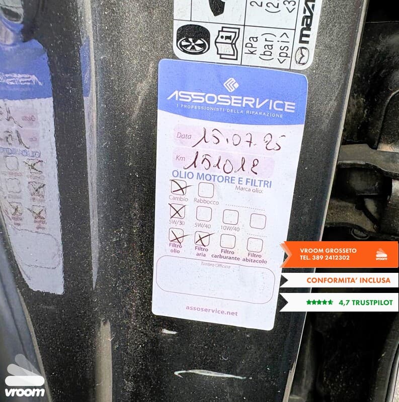 MAZDA CX-5 2ª serie - Image 31