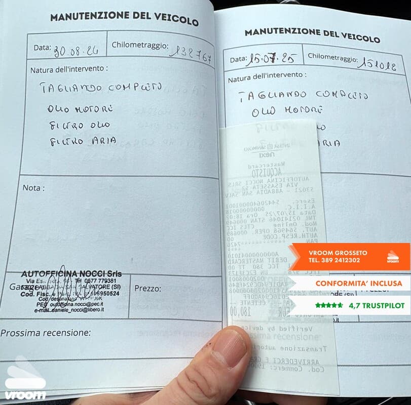 MAZDA CX-5 2ª serie - Image 32