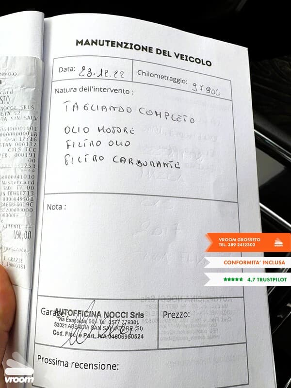 MAZDA CX-5 2ª serie - Image 33